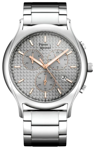 PIERRE RICAUD , Férfi, Chronograph család, 270733